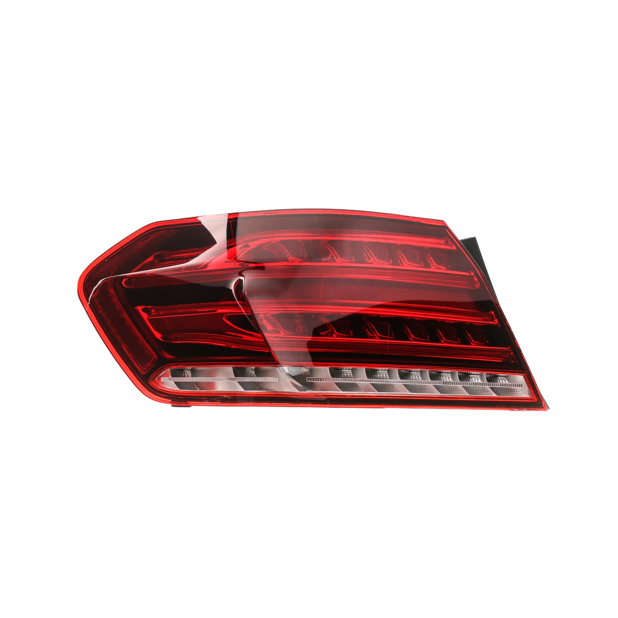 Great value for money - ABAKUS Rear light 440-1995L3AE