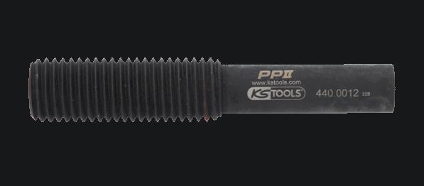 Achat de 440.0012 KS TOOLS Acier d'outil Outil 440.0012 bon marché