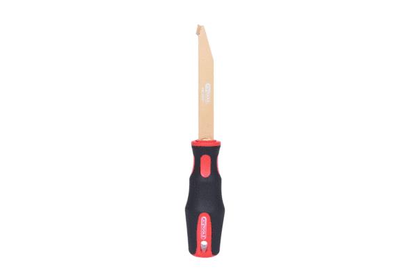 Купете 440.0330 KS TOOLS Шабър, спирачни дискове 440.0330 евтино