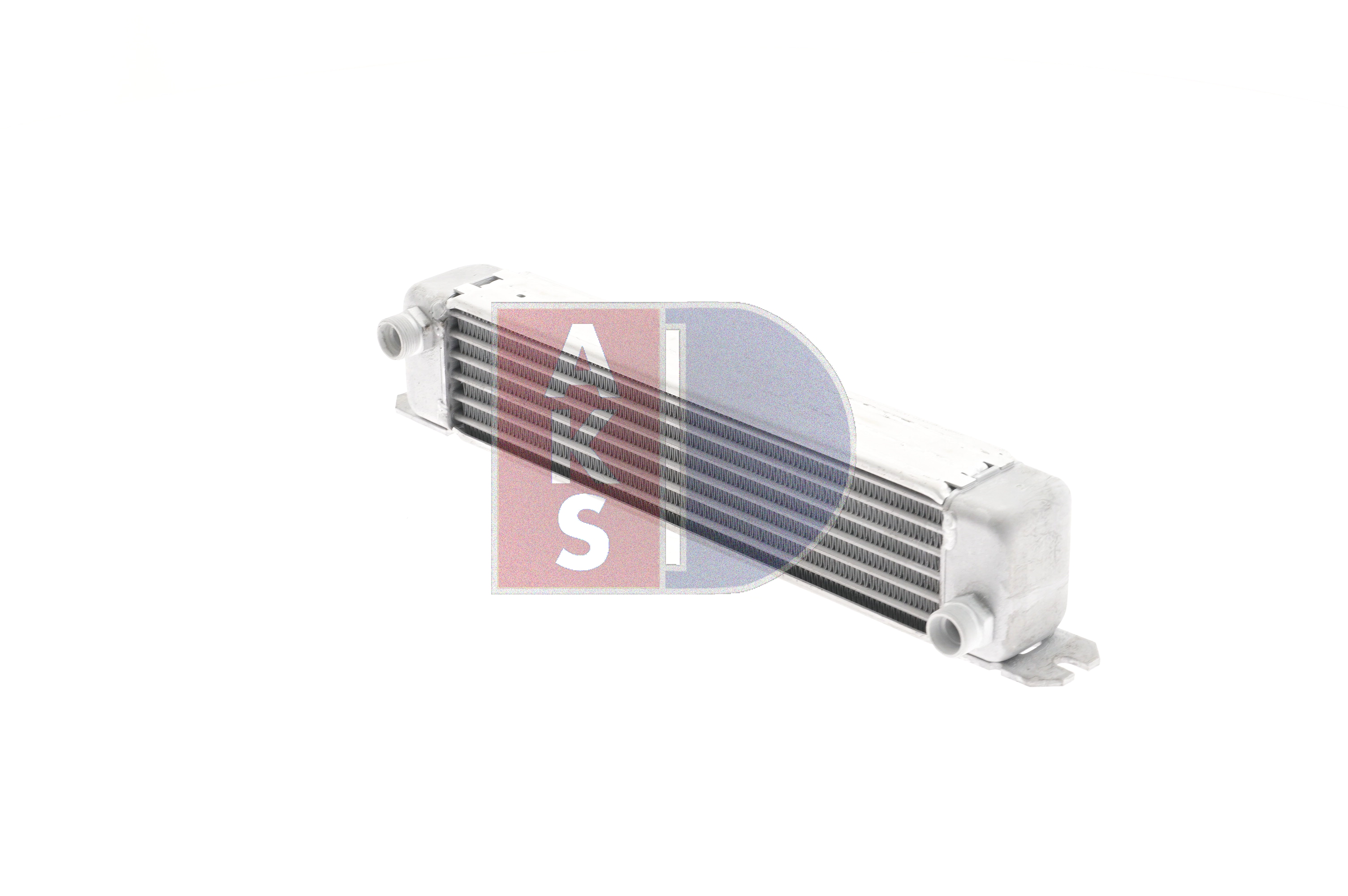 440186N Intercooler AKS DASIS H514860150010