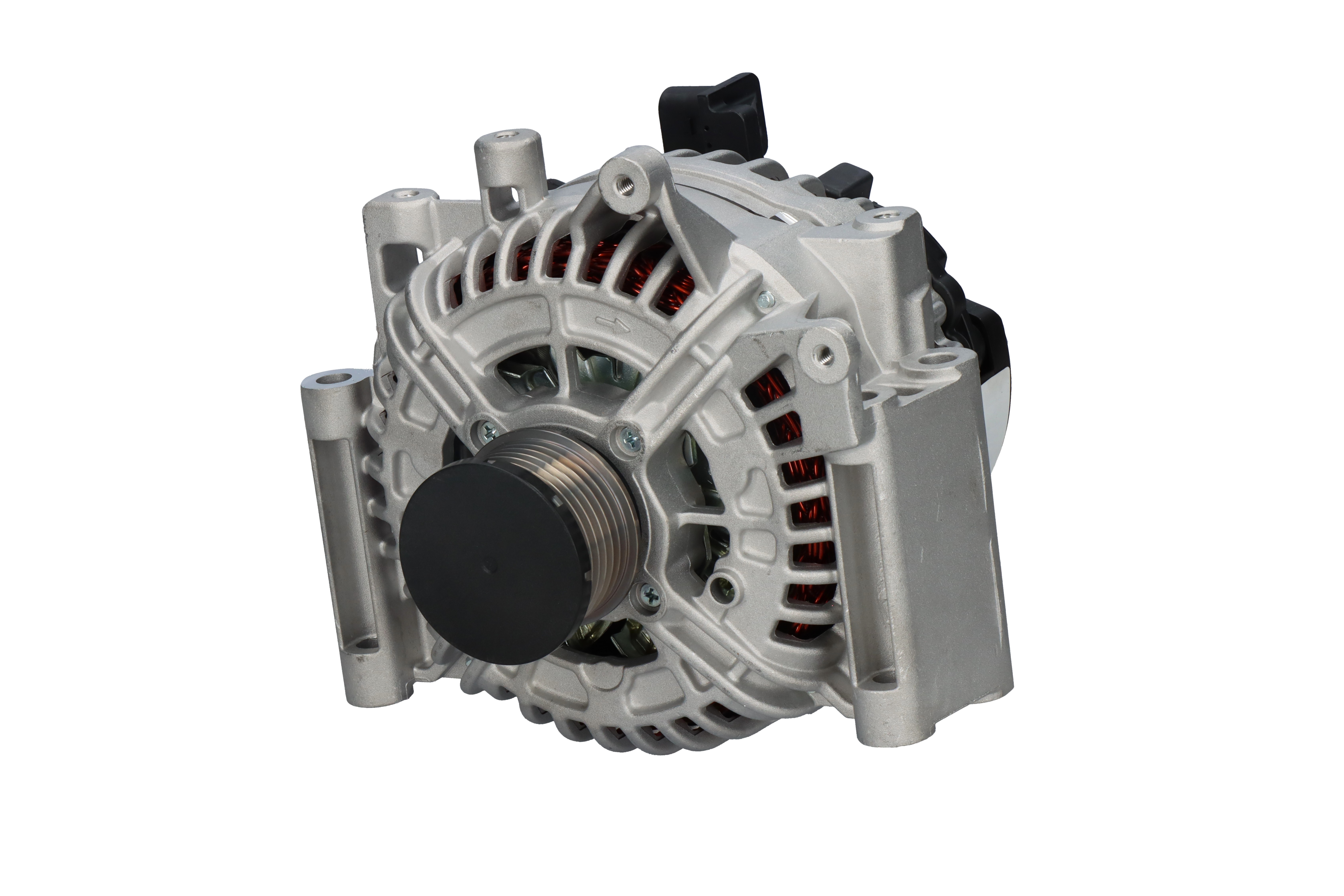 440486 Dynamo MERCEDES-BENZ CLK VALEO