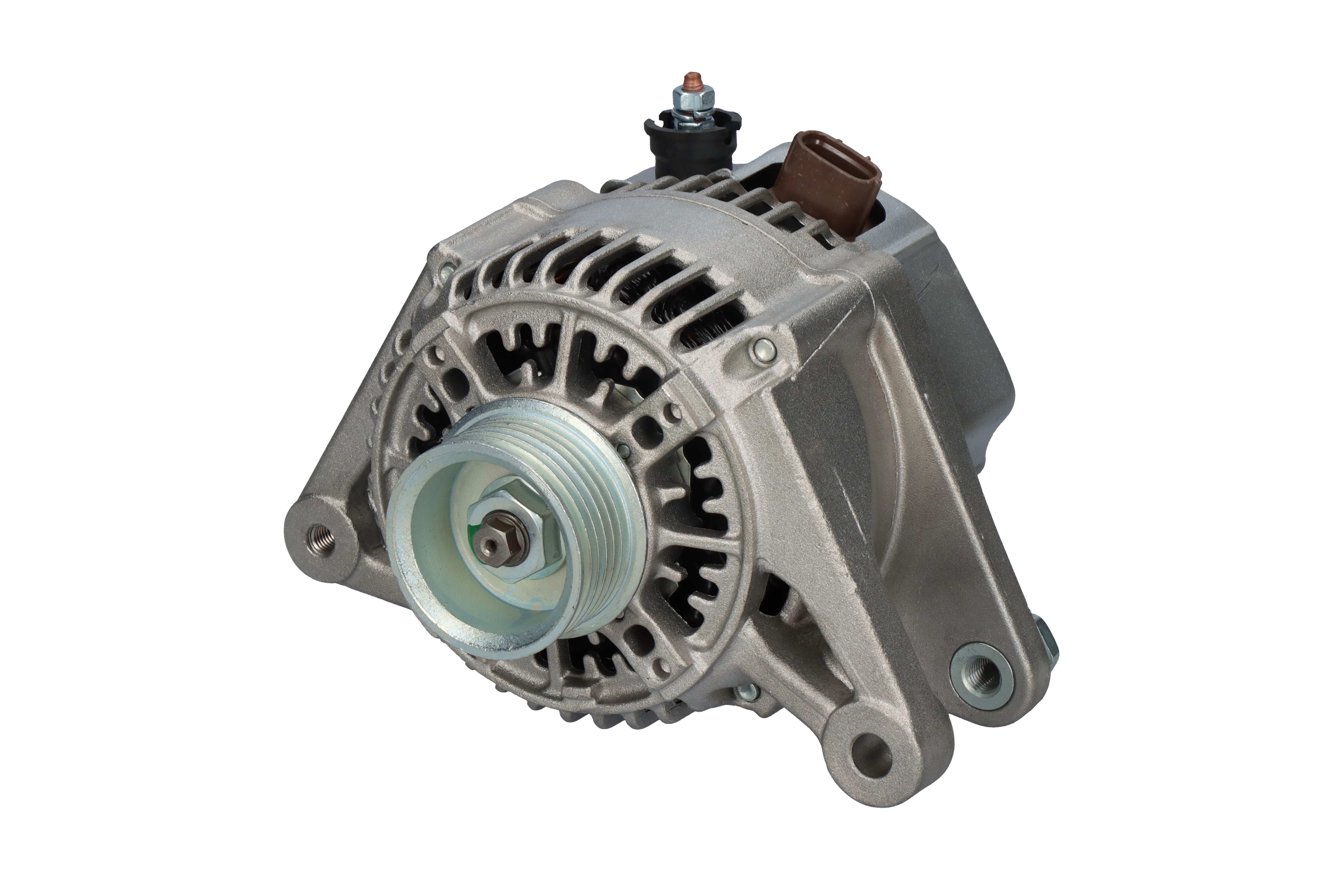440499 Alternatore VALEO 2706022080 SUBARU