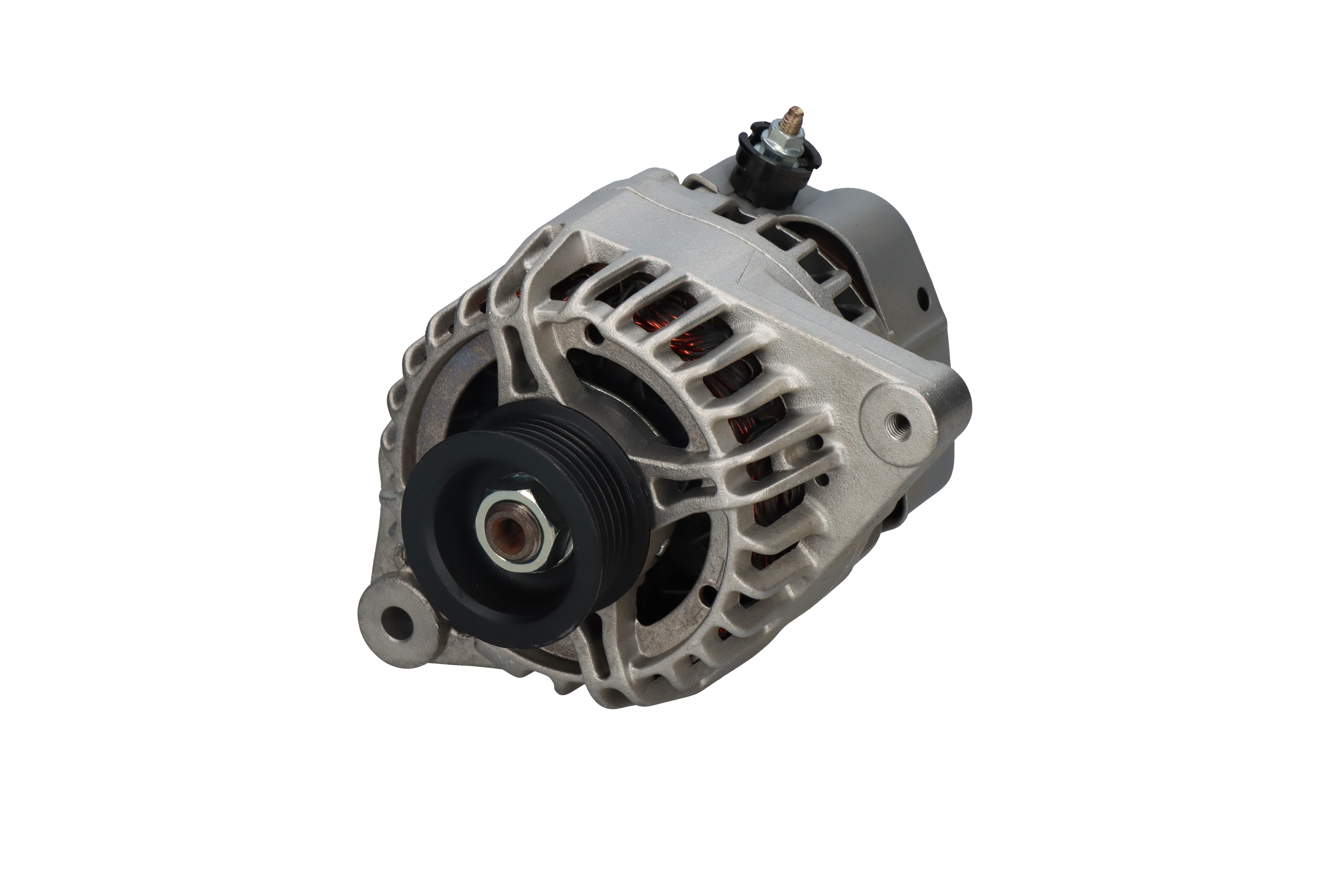 440501 VALEO Generator starter Toyota Yaris 3