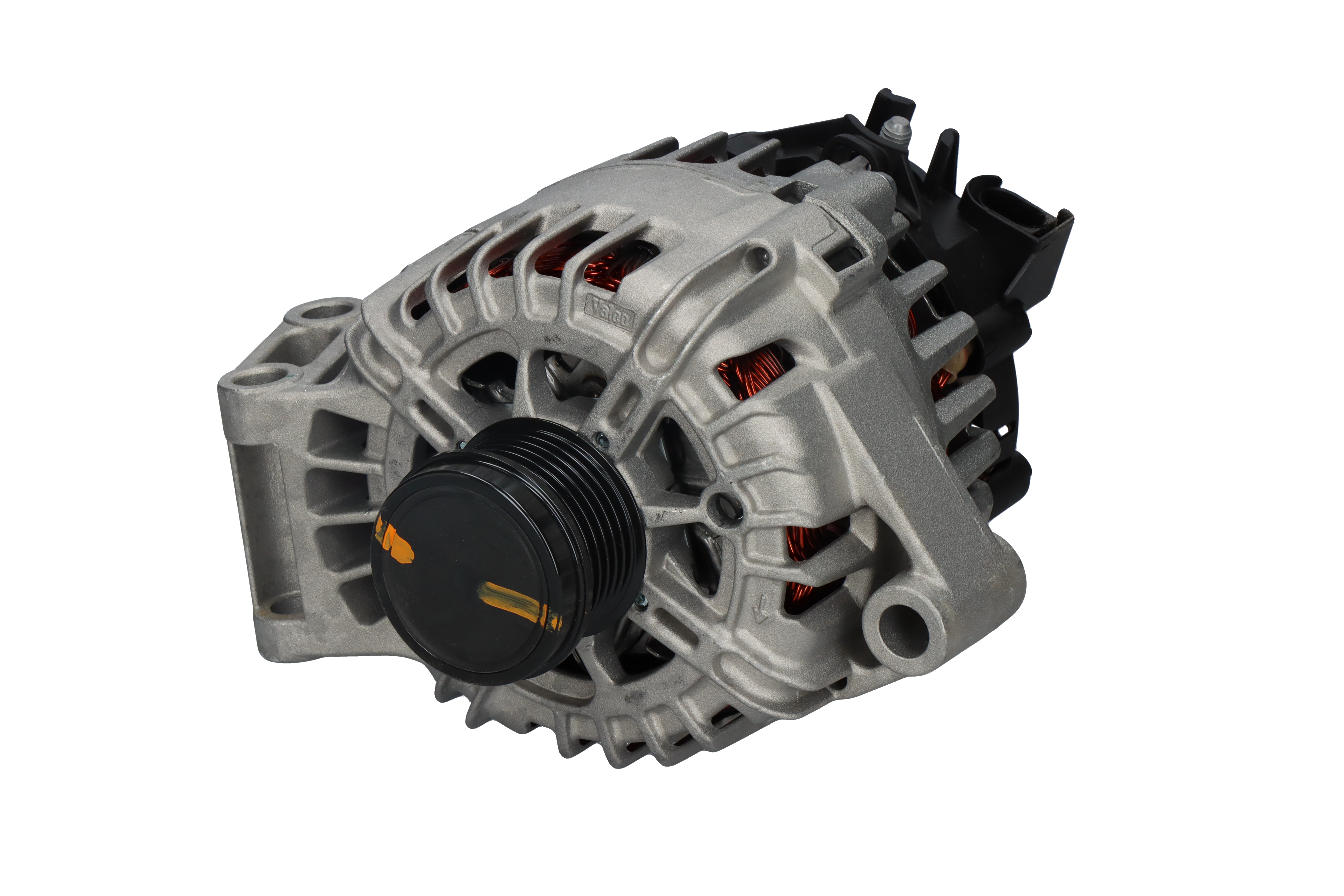 VALEO 440579 Focus Mk3 Turnier 1.6LPG Ģenerators 117 ZS Benzīns/Autogāze (LPG) 2019 cena