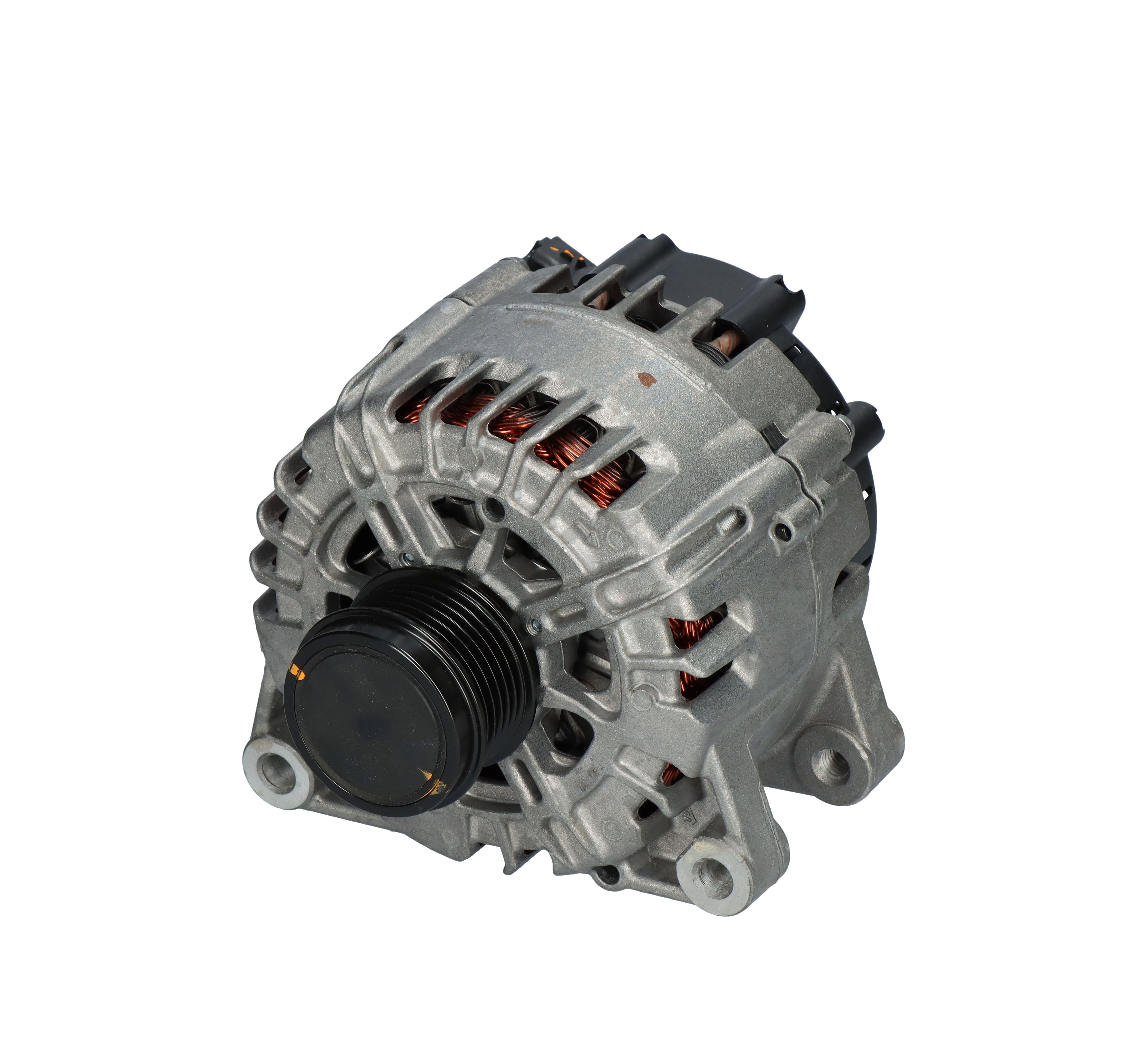 VALEO REMANUFACTURED PREMIUM 14V, 180A, L 40, Ø 54 mm N° di nervature: 6 Generatore 440676 acquisto online