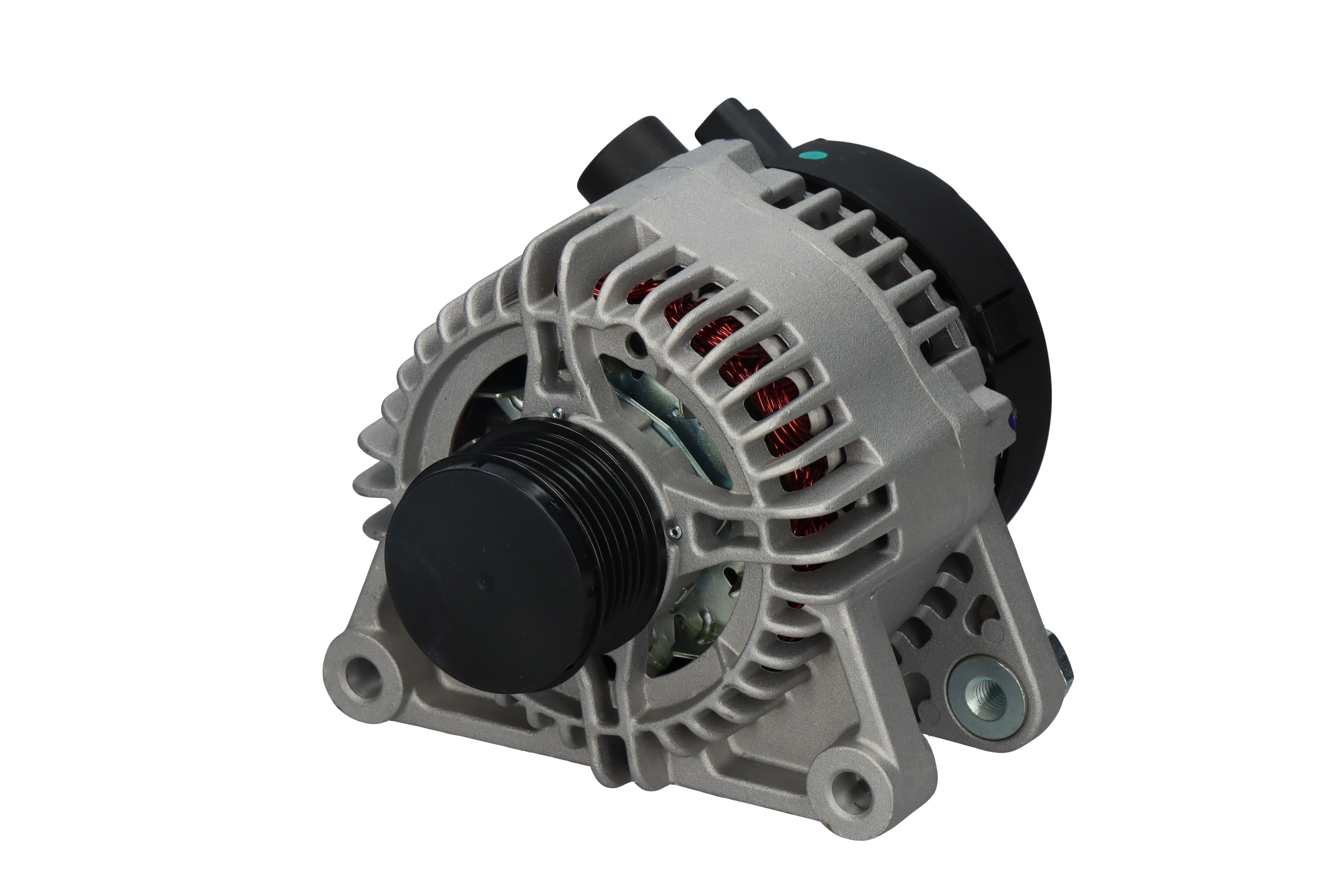 VALEO REMANUFACTURED PREMIUM 440691 Citroen C4 Cactus 1.2VTi / PureTech Latausgeneraattori 75 hv Bensiini 2023 hinta