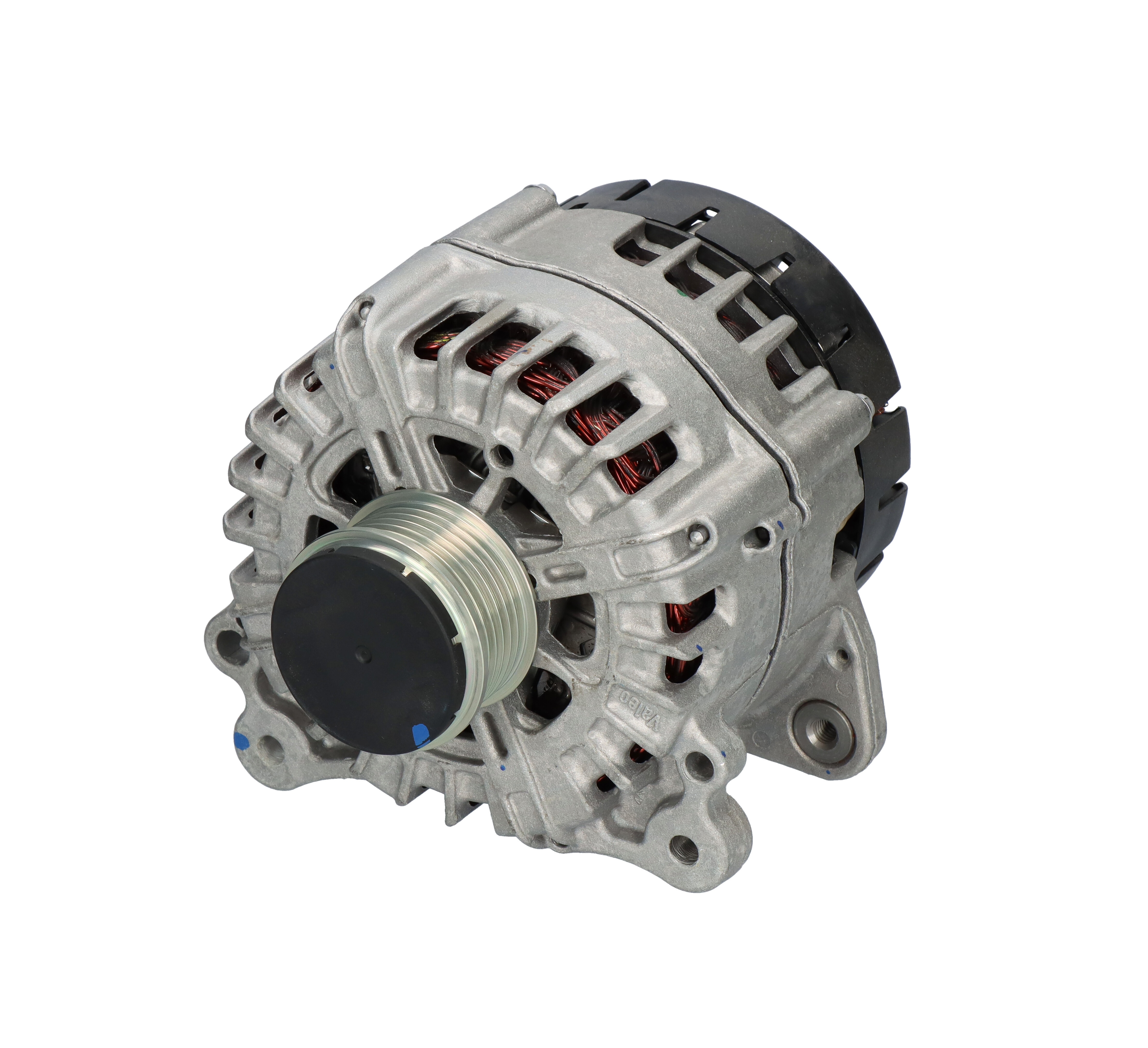 VALEO 440701 Q7 (4M) Generaator hind