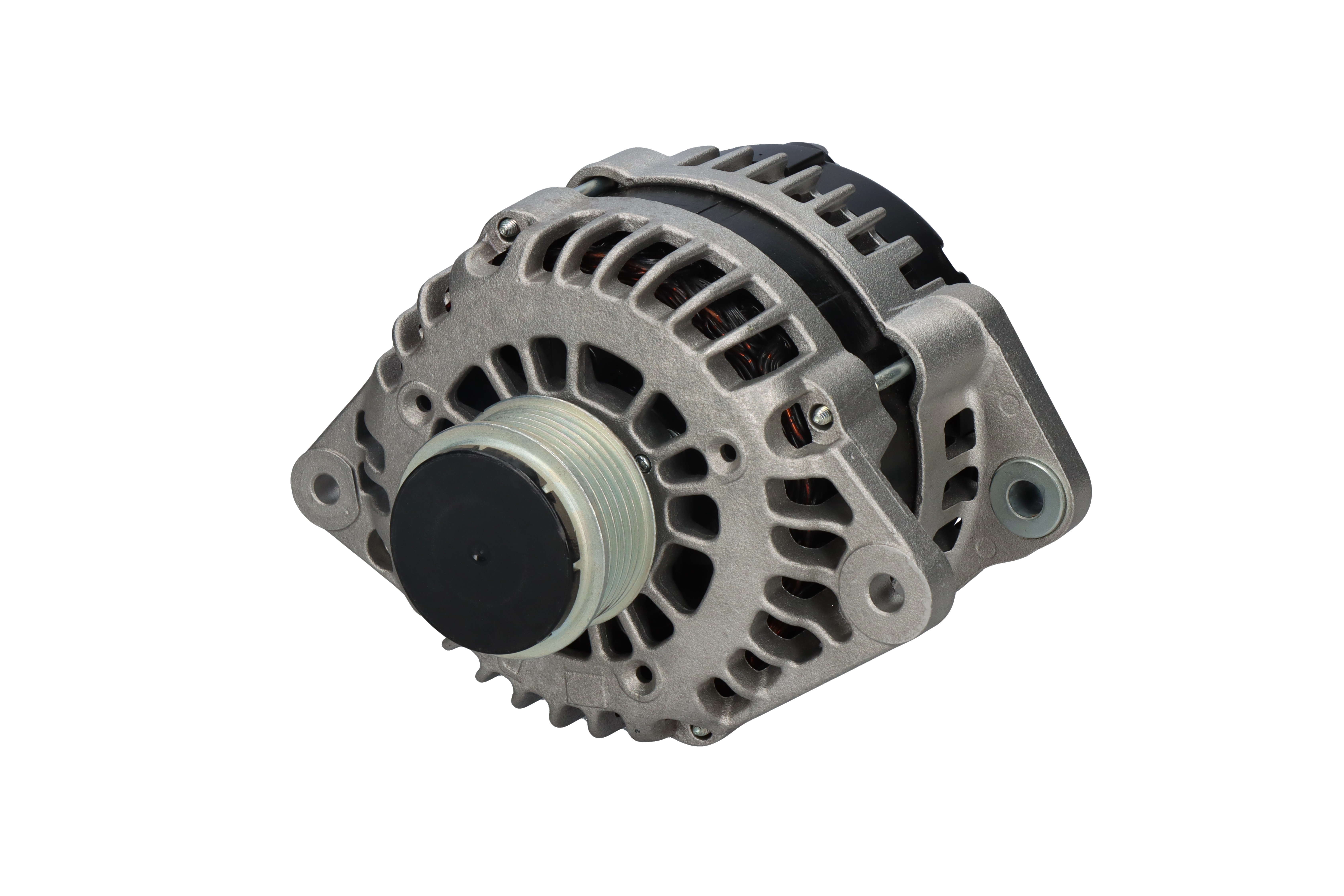 440707 Dynamo VALEO 93169479 TOYOTA