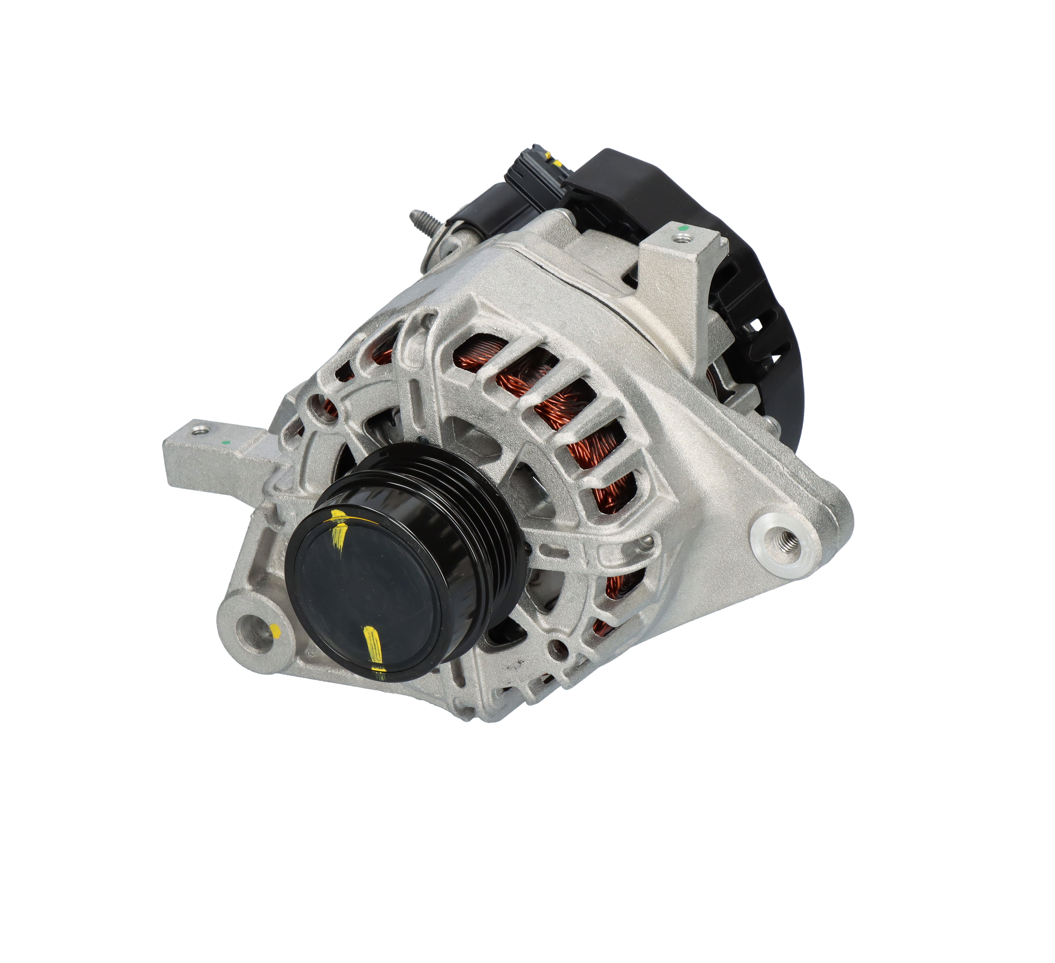 440723 Generaator VALEO 27060-0Y141 SUBARU