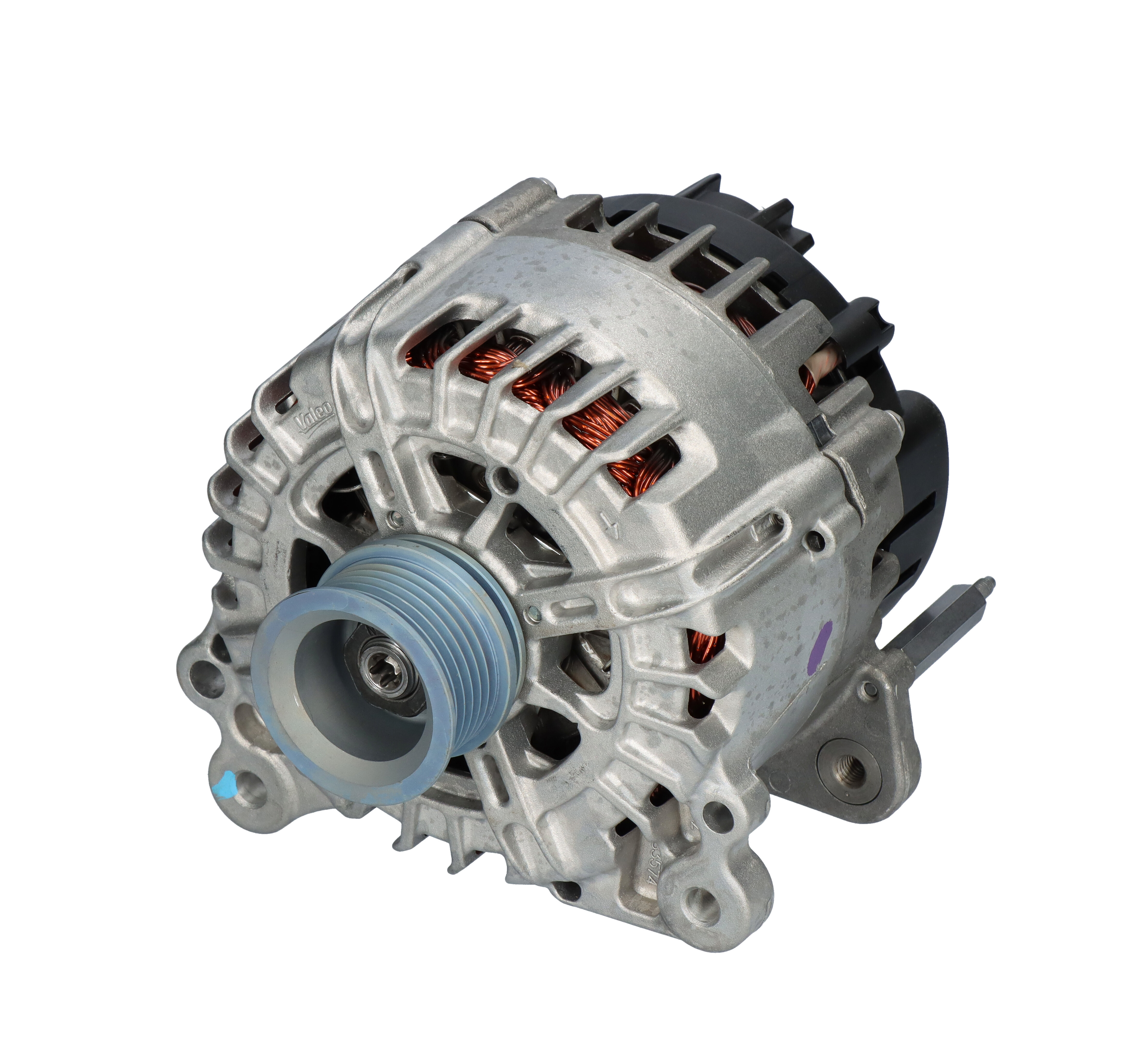 440752 Alternateur VALEO 03N 903 023CX SKODA