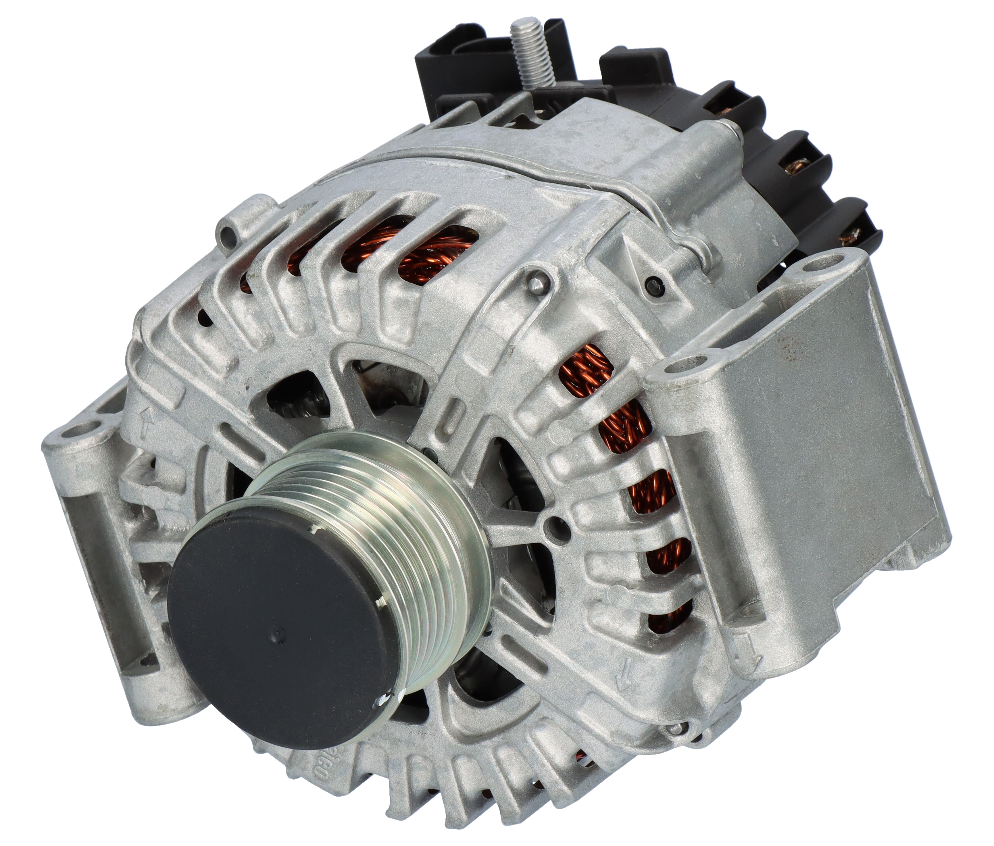 440753 Generator VALEO A 000 906 87 06