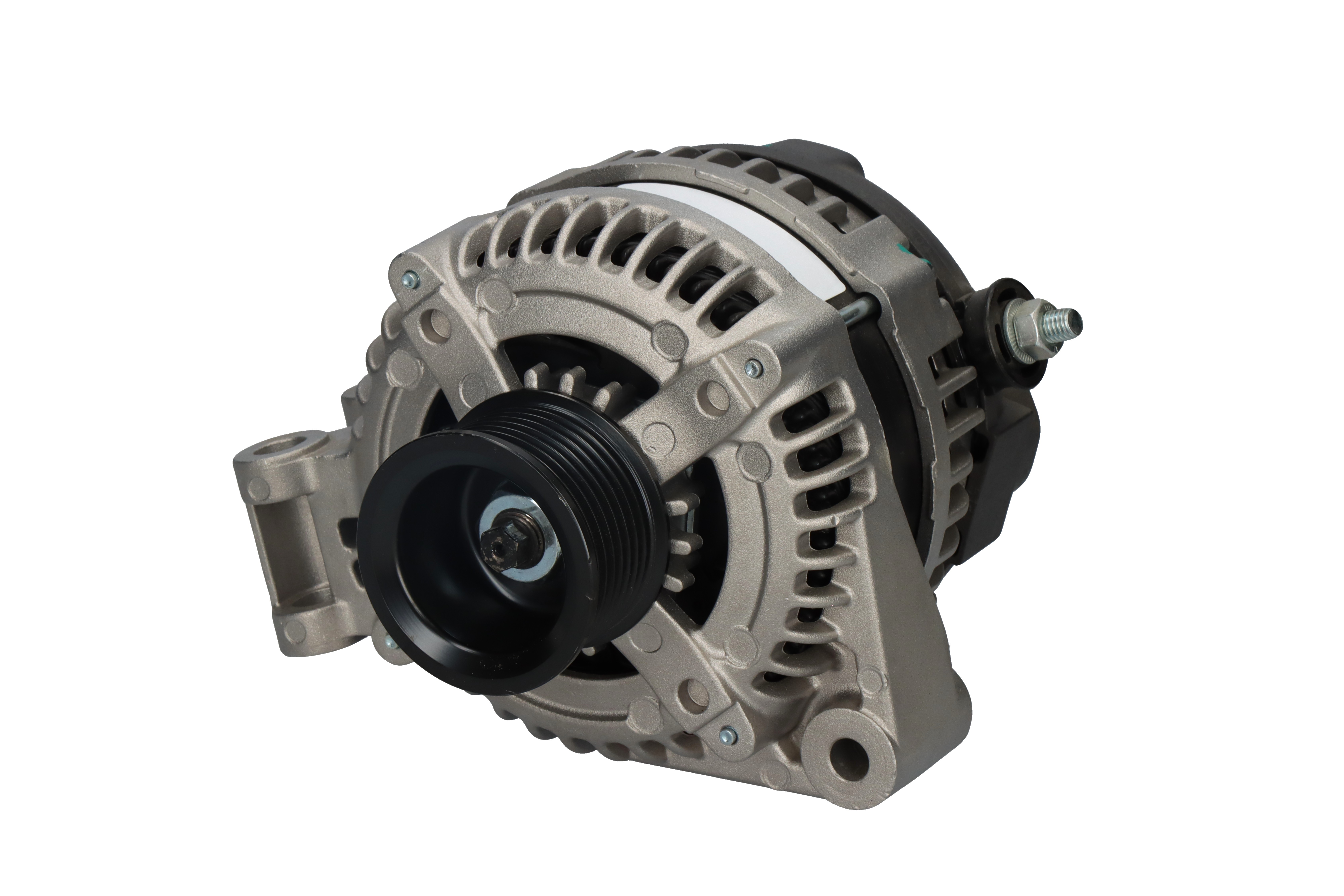 Pirkti 440762 VALEO 14V, 150A, B+, R 60, Ø 58 mm briaunų skaičius: 8 Kintamosios srovės generatorius 440762 nebrangu