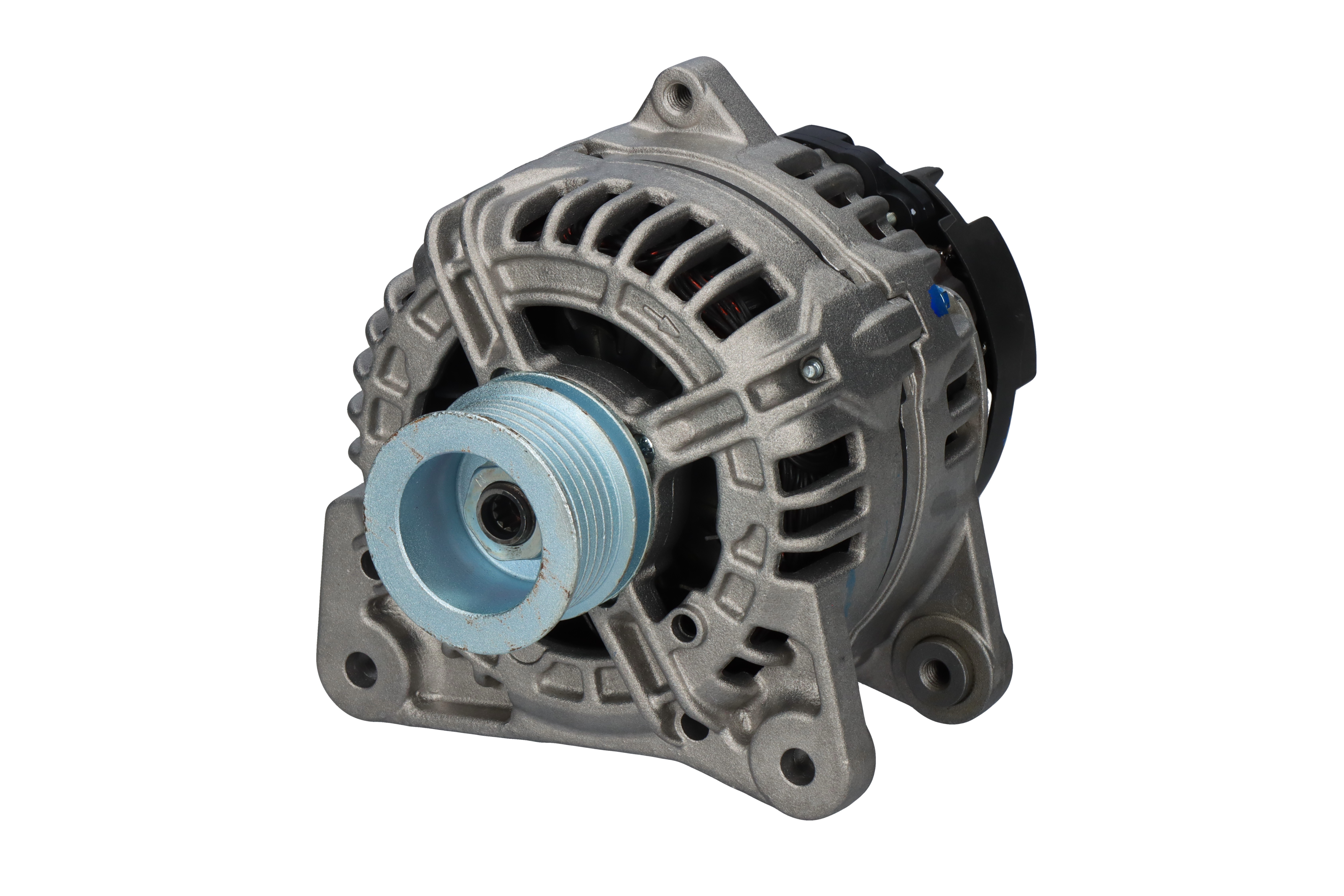 440778 Generator VALEO 8200660025 PEUGEOT