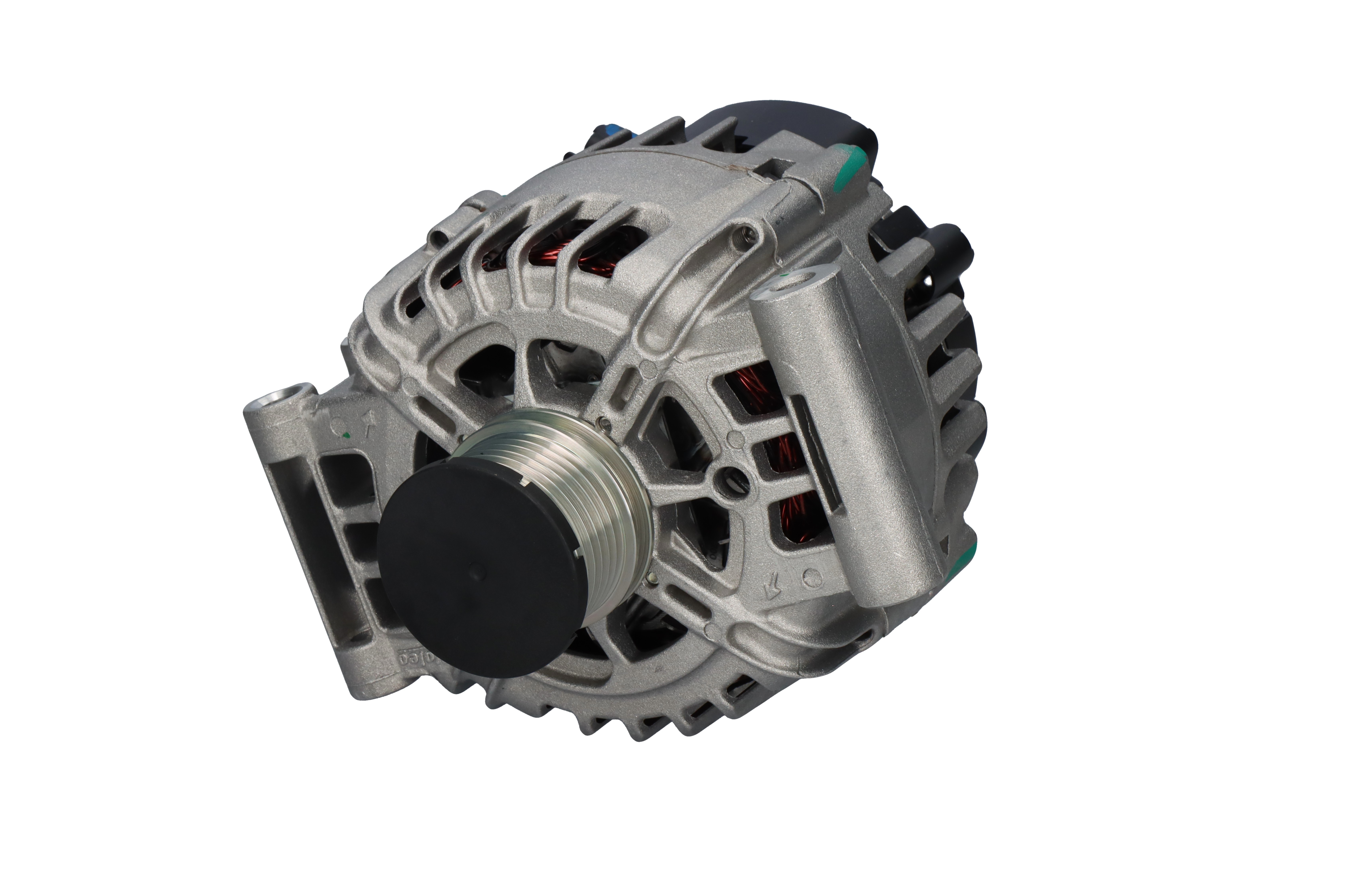 acheter VALEO 14V, 80A, M8, L/R 0, Ø 50 mm 440788 Nombre de gorges: 6 Alternateur 440788 à un bon prix