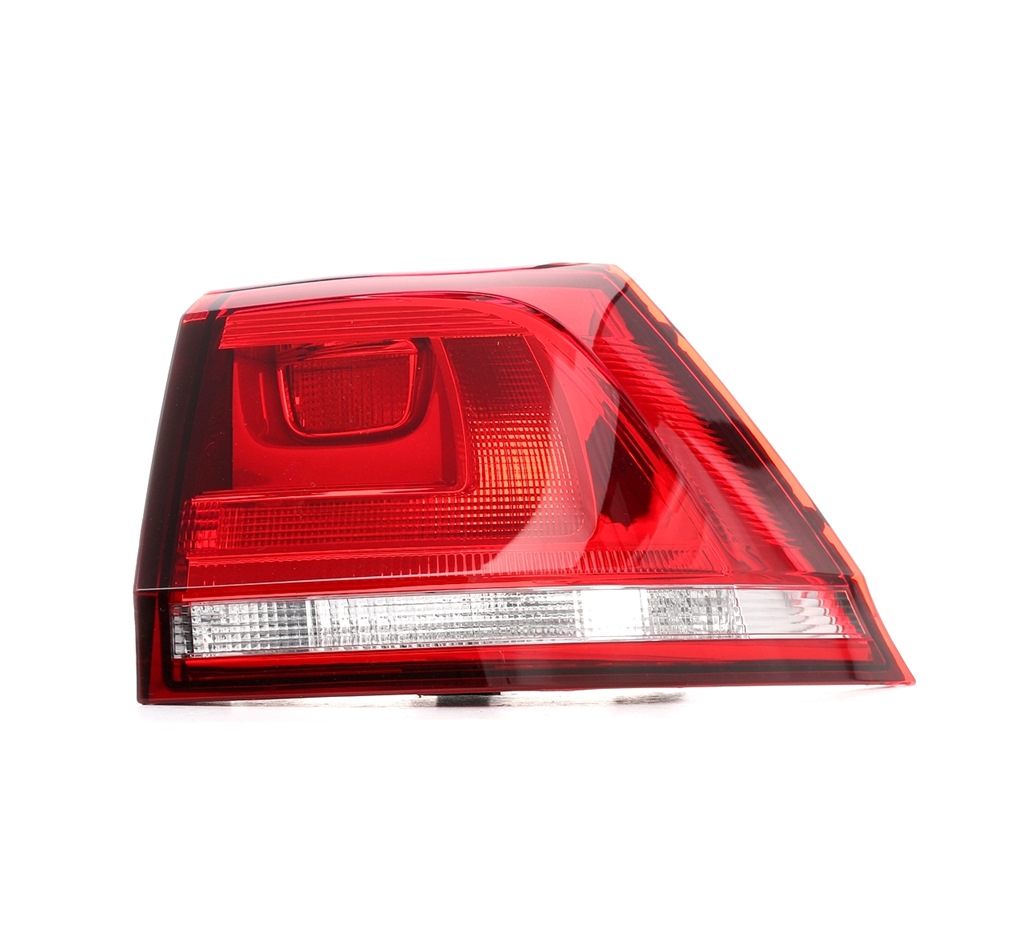 ABAKUS 441-19F5R-UE VW GOLF 2015 Back lights