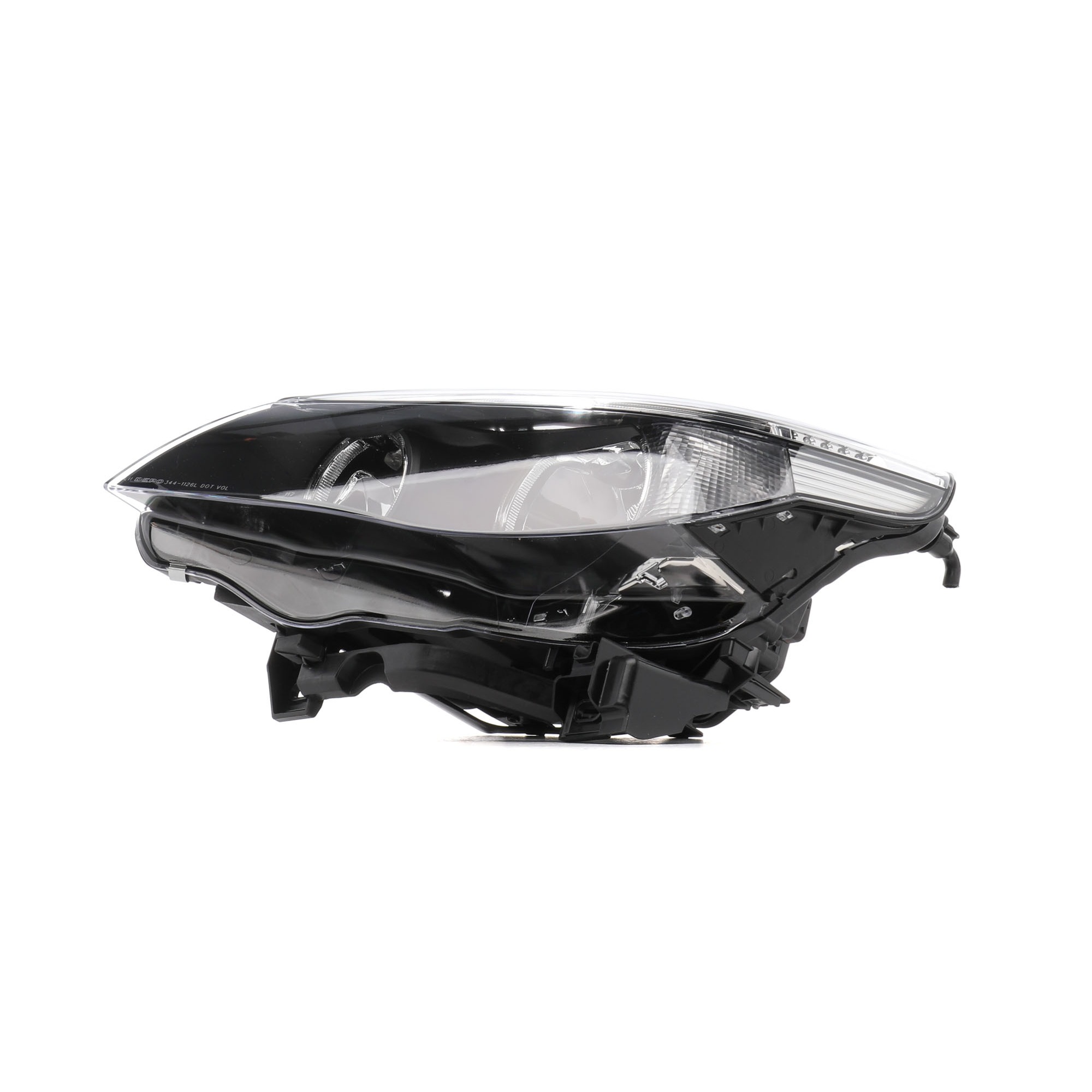 ABAKUS 444-1161LMLDEM2 BMW E12 Xenon headlights price