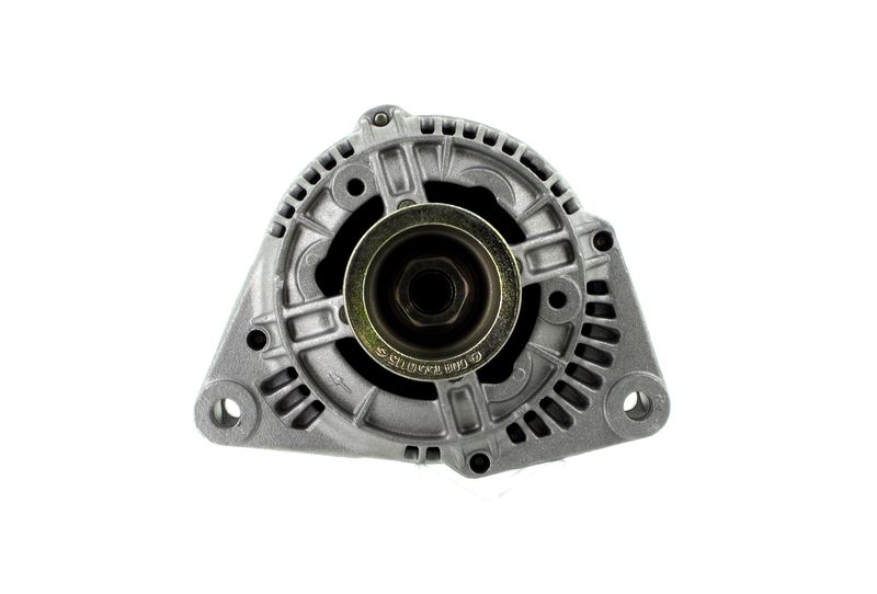 4455 Alternatore CEVAM A 0081549702 AUDI
