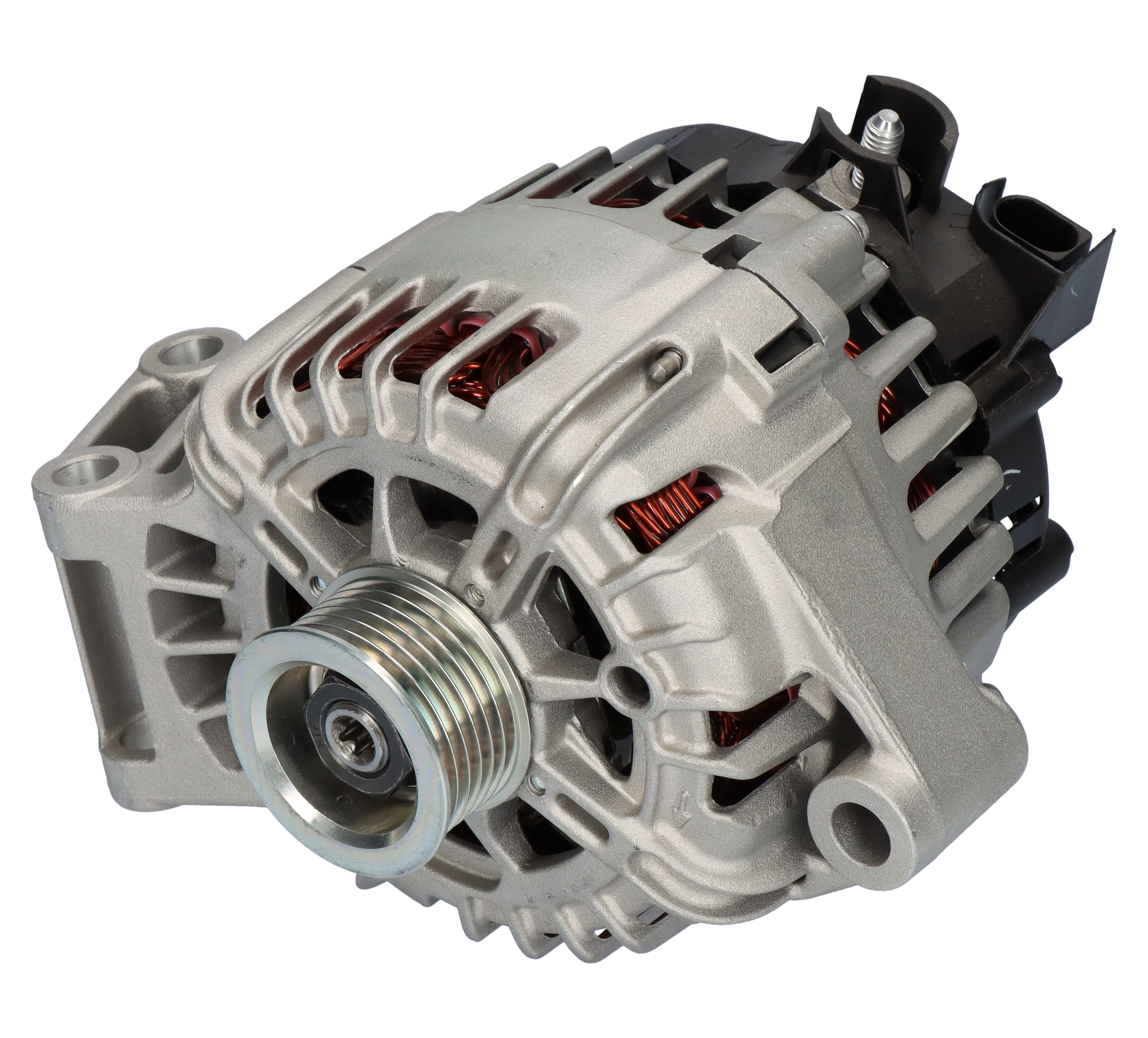 VALEO 446755 Alternator 1 685 794