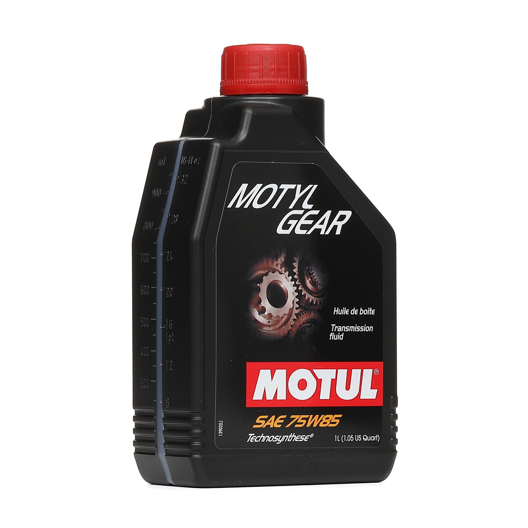 Olej do prevodovky MOTUL 44901 - Prevodovka diely pre Nissan objednať