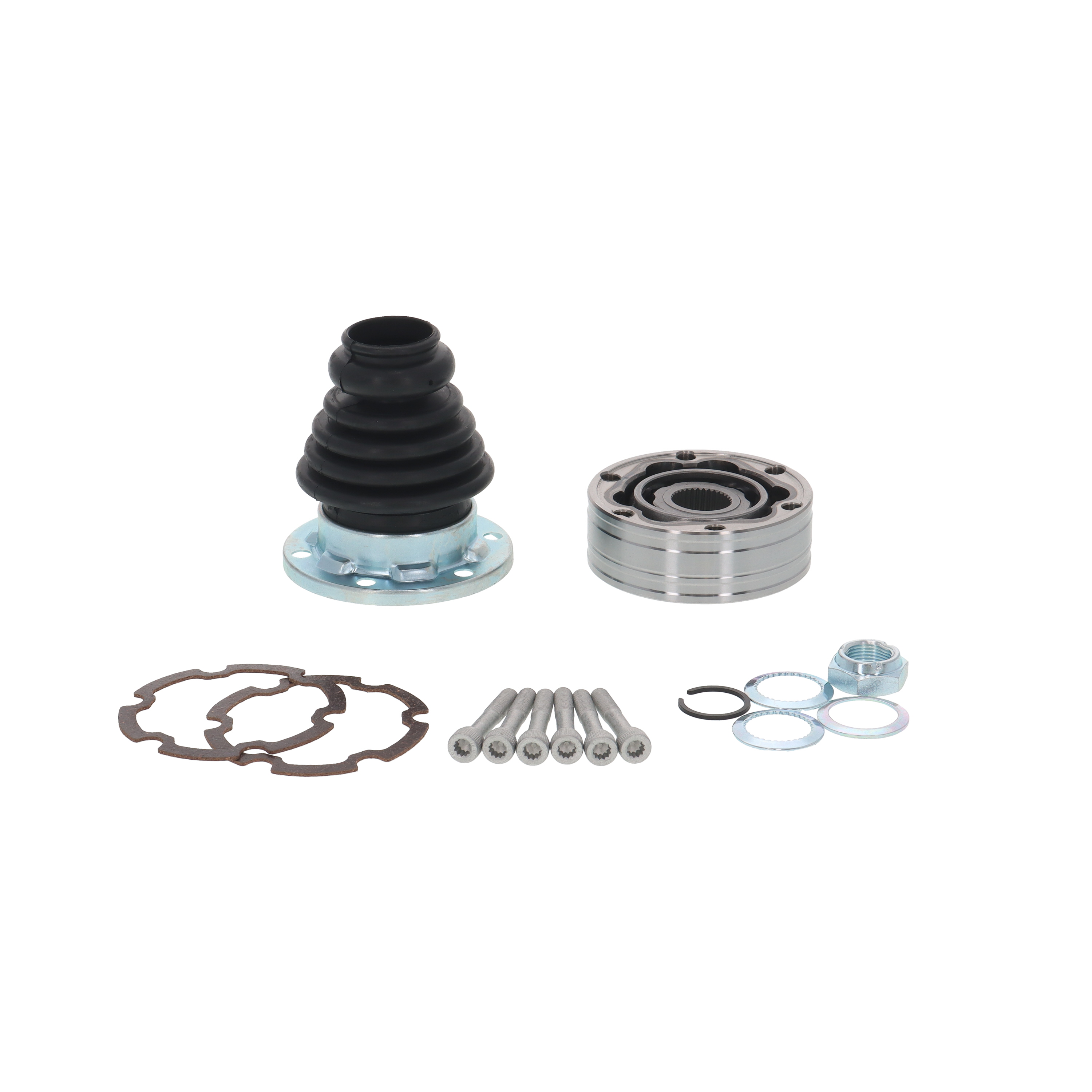 45-0012 Gelenksatz, Antriebswelle TrakMotive 535498104 SKODA