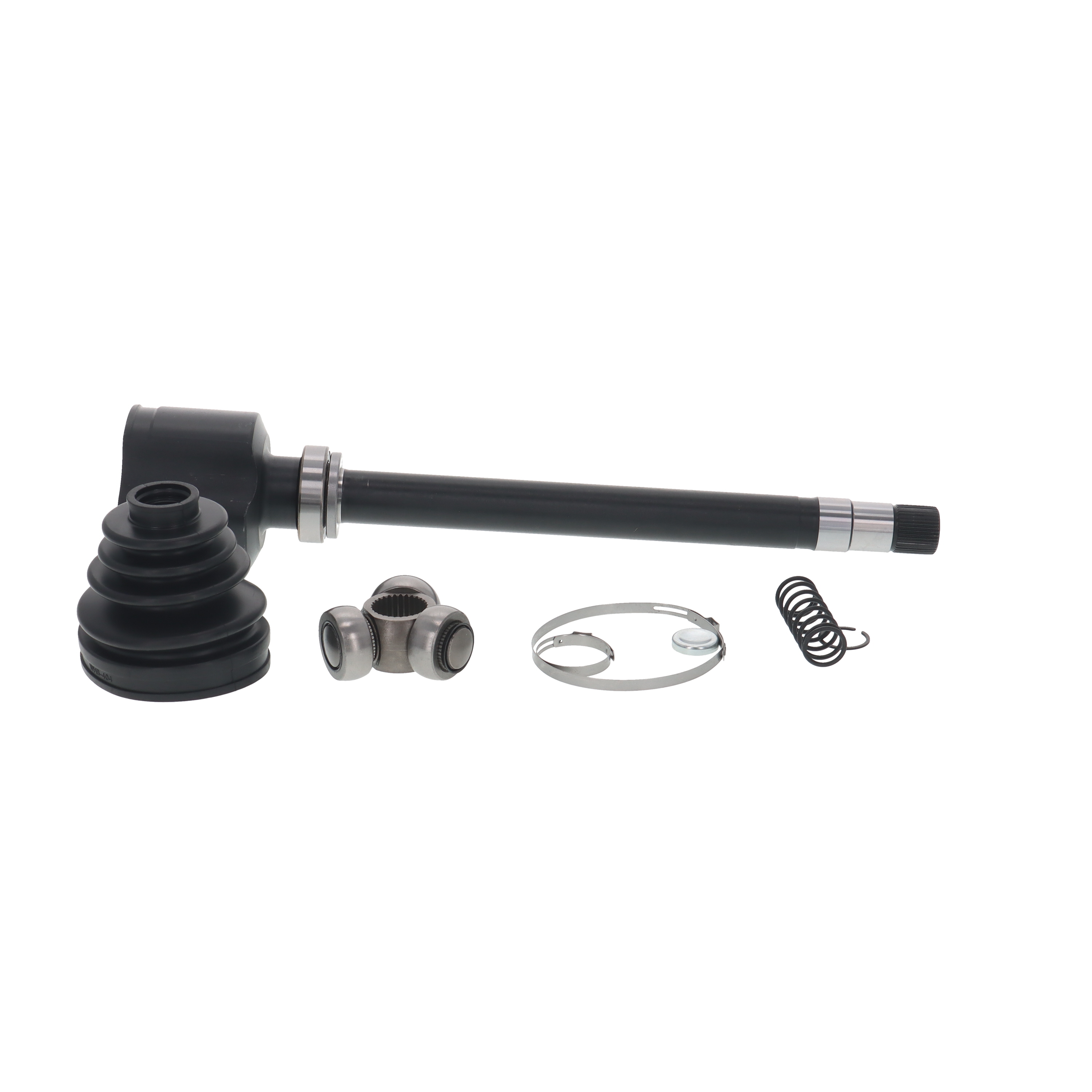 45-0026 Liigendlaager, veovõll TrakMotive 71771312 PEUGEOT