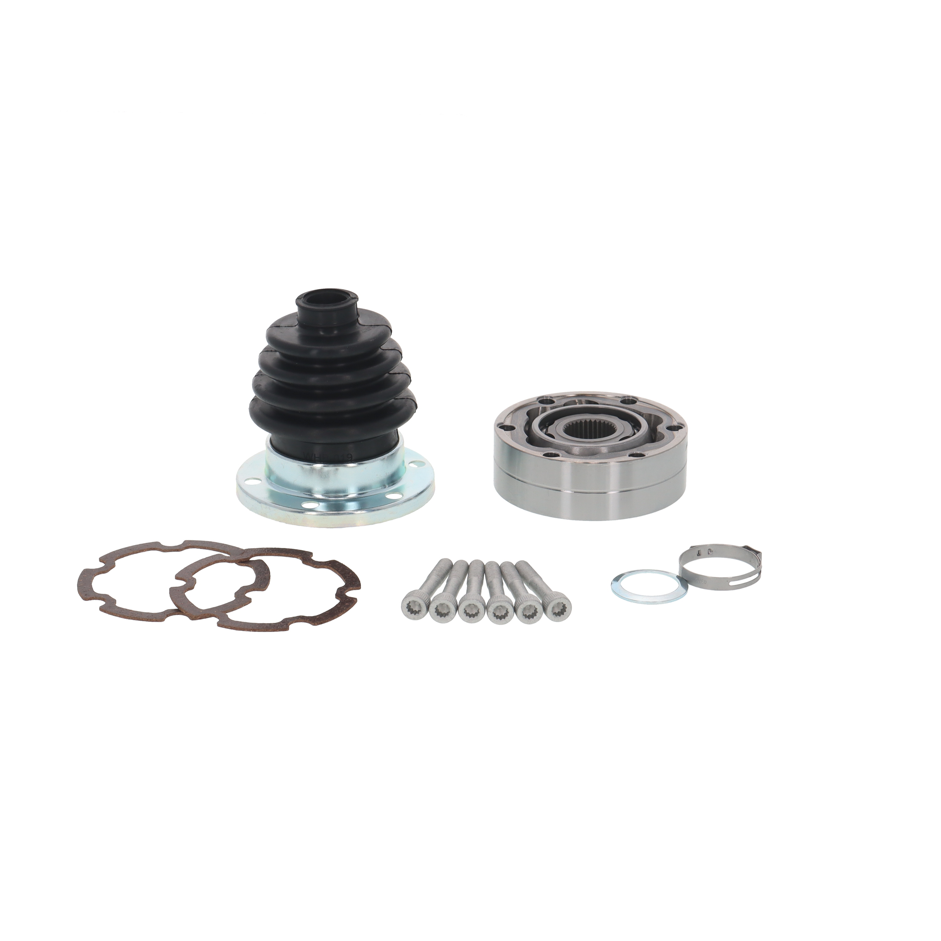 45-0053 Joint kit, drive shaft TrakMotive 212501331 AUDI