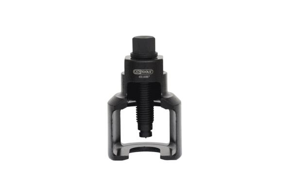 KS TOOLS 450.0066 Clamping Depth: 60mm, Tool Steel Puller, ball joint 450.0066 cheap