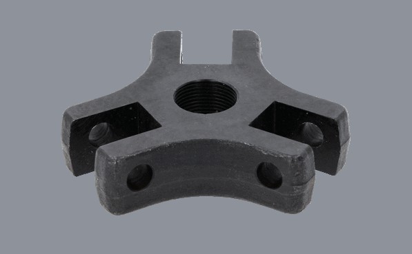 KS TOOLS Druckstück, Montagewerkzeug (Radnabe / Radlager) 450.0088