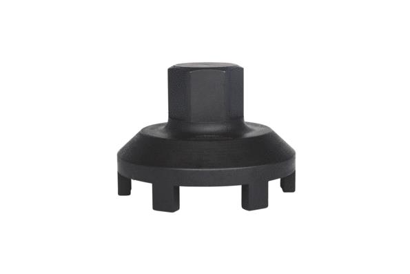 KS TOOLS Nutmutternschlüssel 450.0252