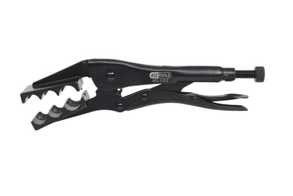 KS TOOLS Karosseriezange 450.0352 Länge: 255mm