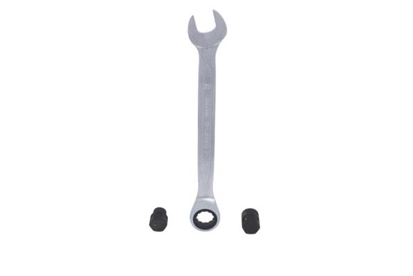KS TOOLS Steckschlüsseleinsatz, Bremssattel 450.0360