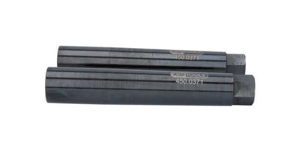 KS TOOLS Hulzen, dopsleutels (wielbouten) 450.0371 koop goedkoop