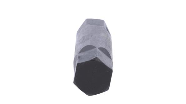 KS TOOLS 22, Chrom-Molybdänstahl, Innensechskant Steckschlüsseleinsatz 450.0425 online kaufen