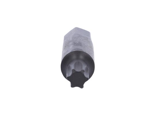 KS TOOLS T70, Kromi-molybdeeniteräs, Torx Hylsyavain 450.0428