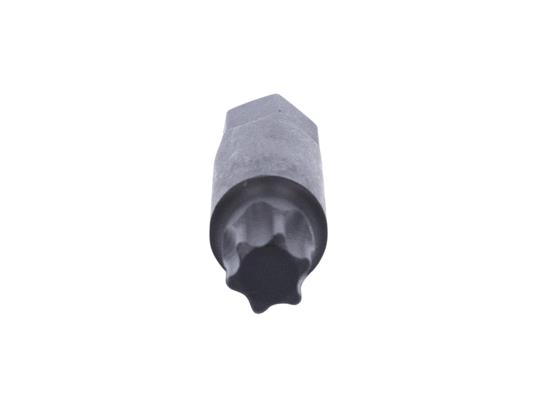 450.0429 KS TOOLS T80, Chrom-molybdenová ocel, Torx Sada sestiuhelnikovych nastrcek 450.0429 kupte si levně