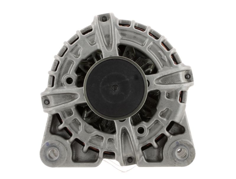 CEVAM 14V, 150A, B+ M8, COM, Ø 55 mm Rippenanzahl: 6 Generator 4509 online kaufen