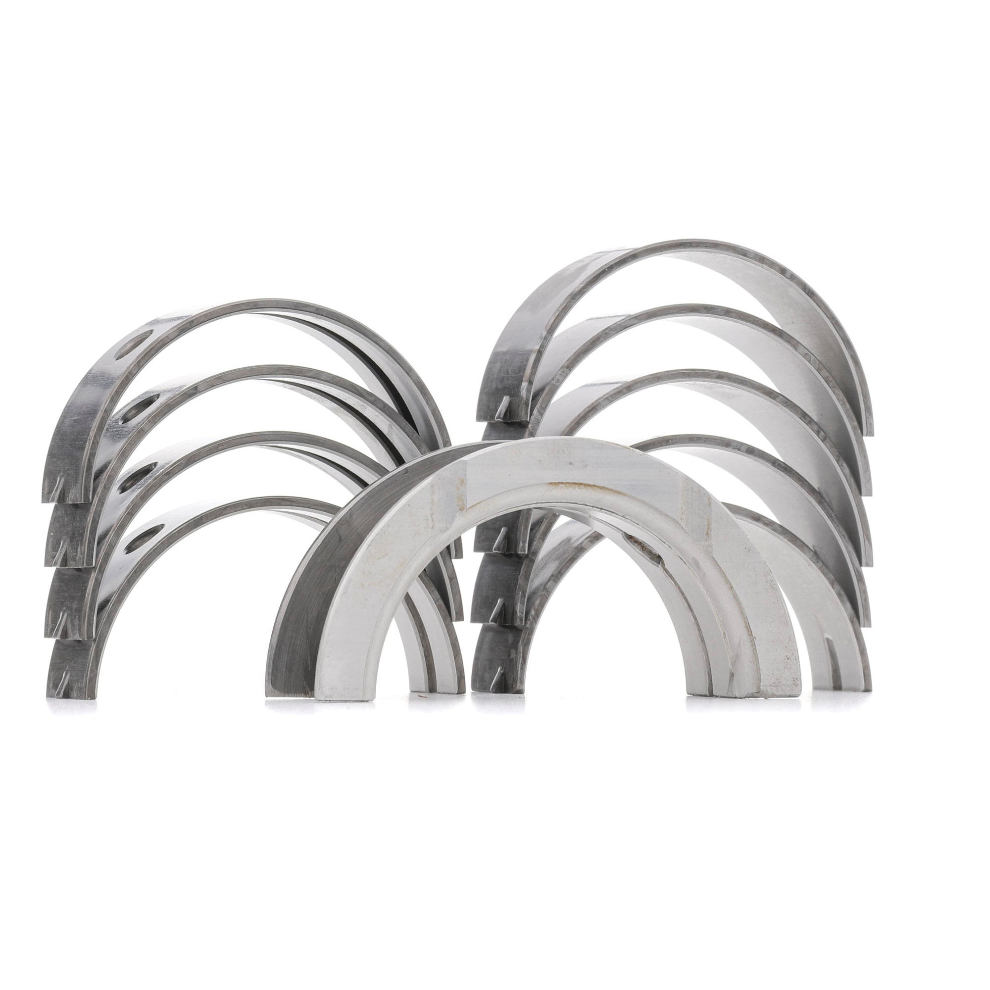 Buy Crankshaft bearing GLYCO H1086/5 STD - Bearings parts FORD RANGER online