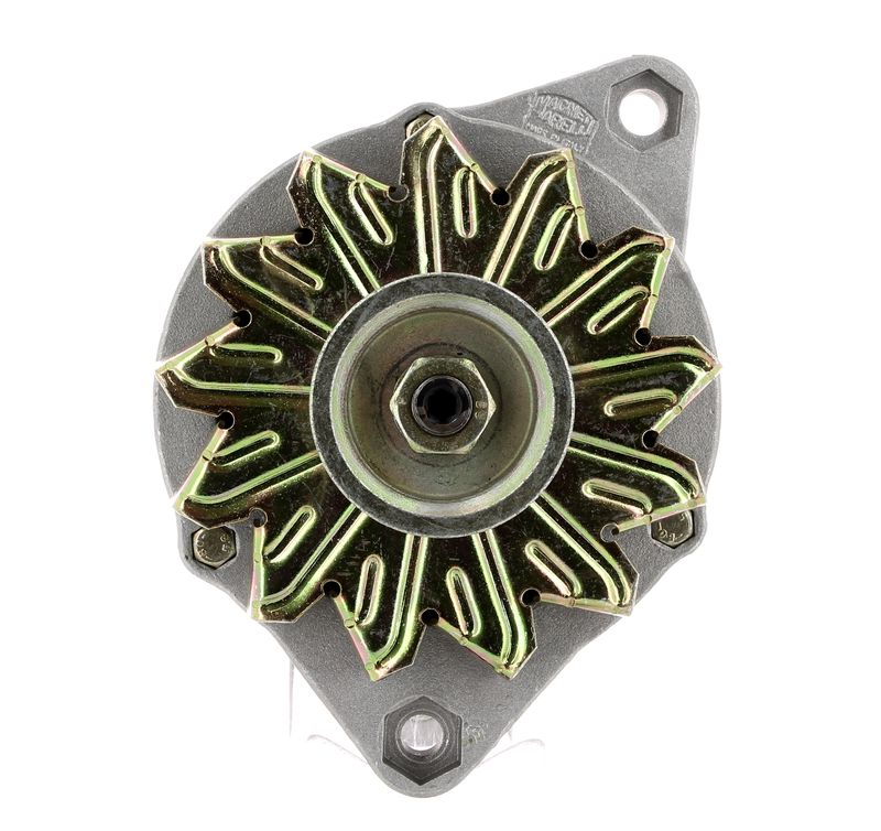 CEVAM 4559 Laturi 14V, 65A, B+ M6, D+ 6,35, B- M5, Ø 60 mm