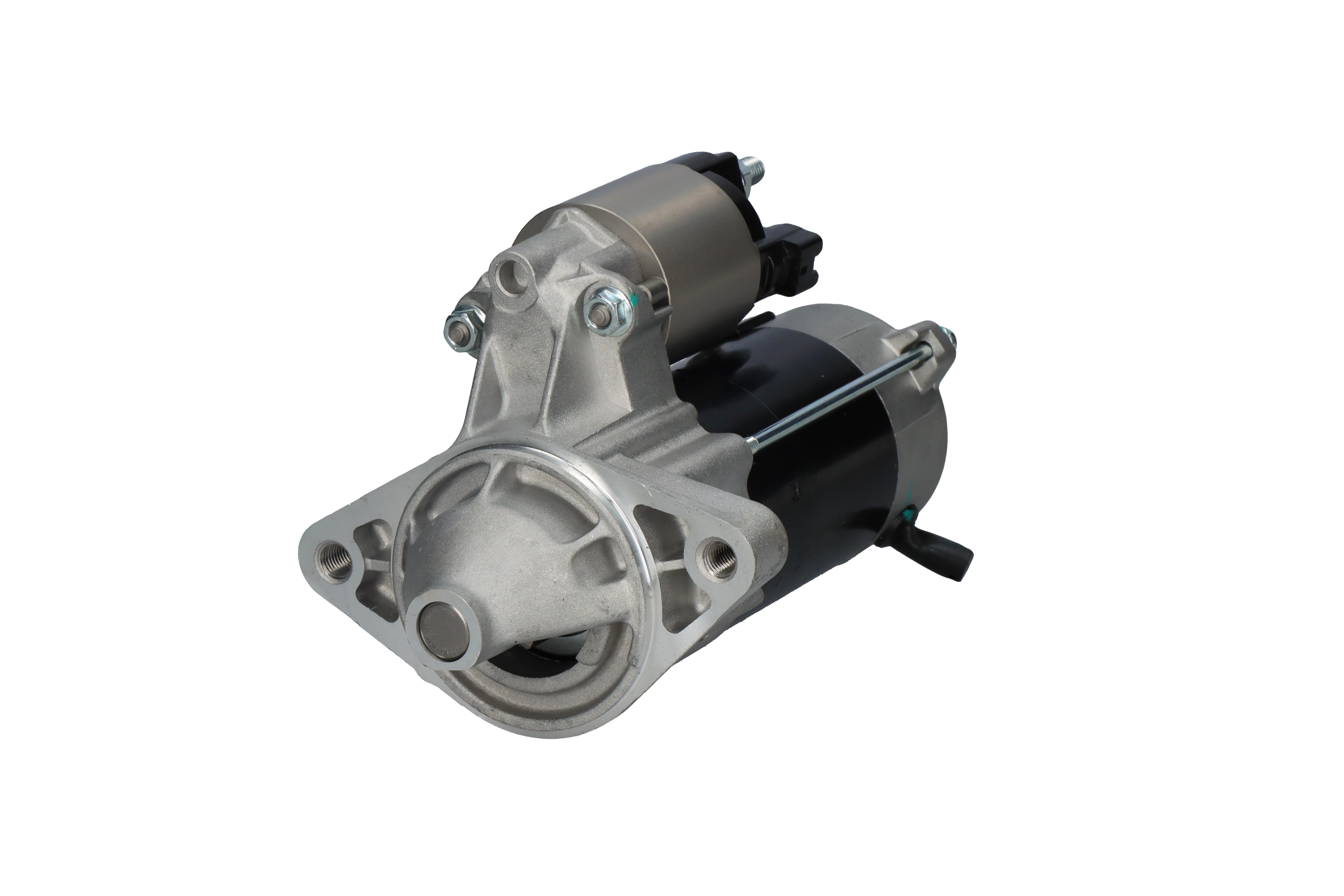 458478 Starteris VALEO 28100 11160 DAIHATSU