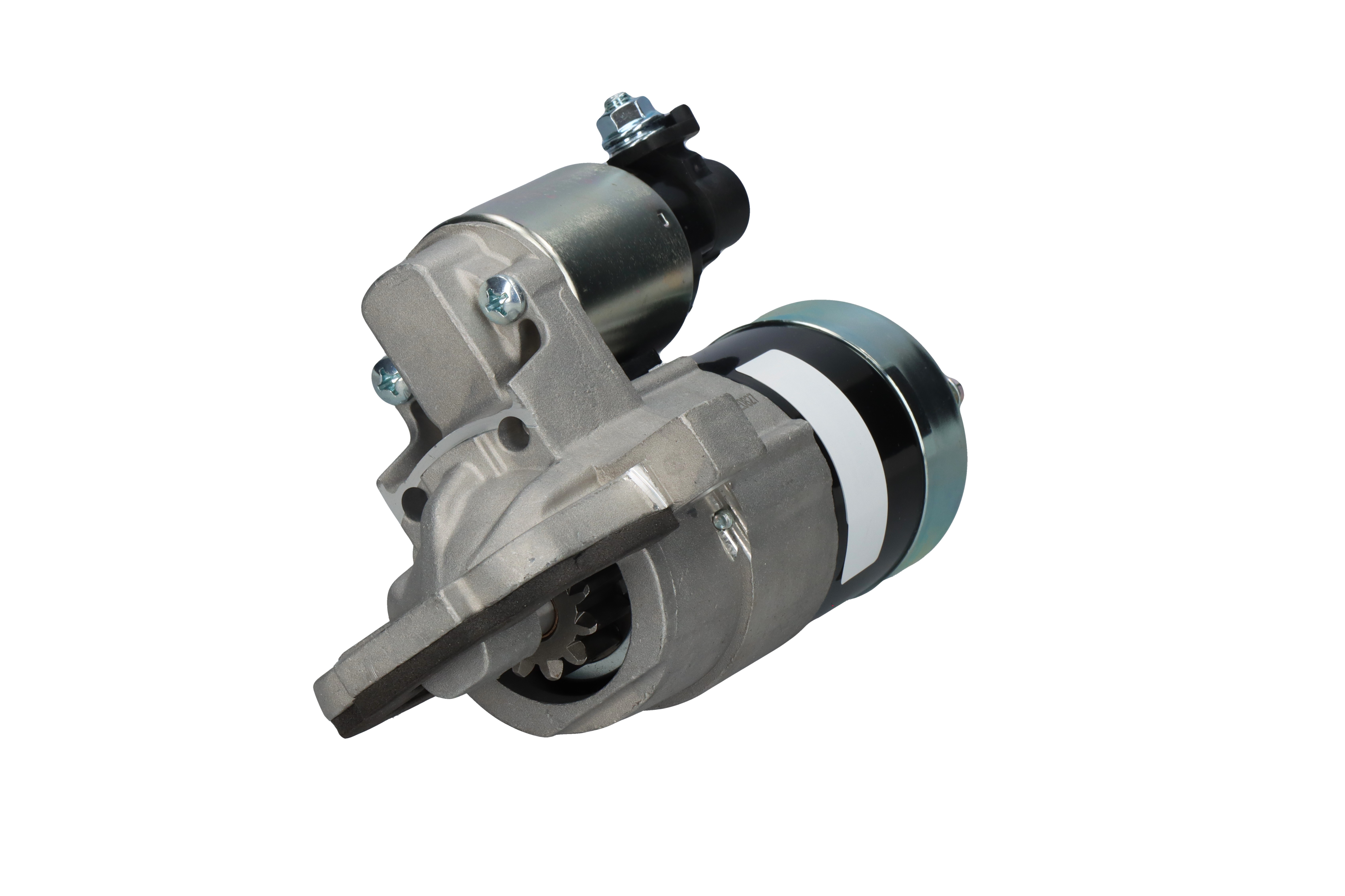 VALEO 458664 Starter MAZDA 3 5 portes (BL) 2.0 MZR DISI 151 CV Essence 2009 prix