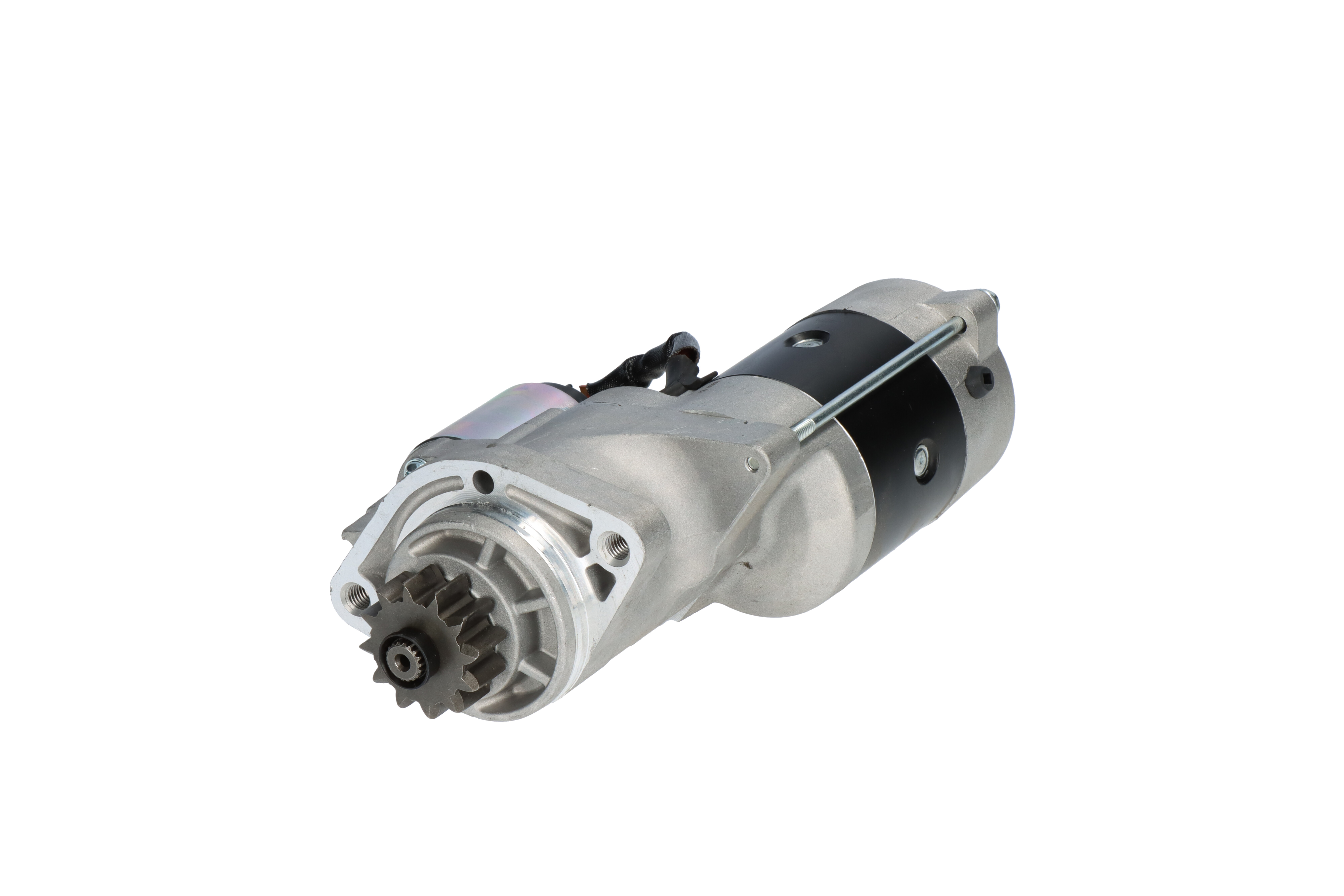 458689 Starter VALEO M 002 TS0 575 MAZDA
