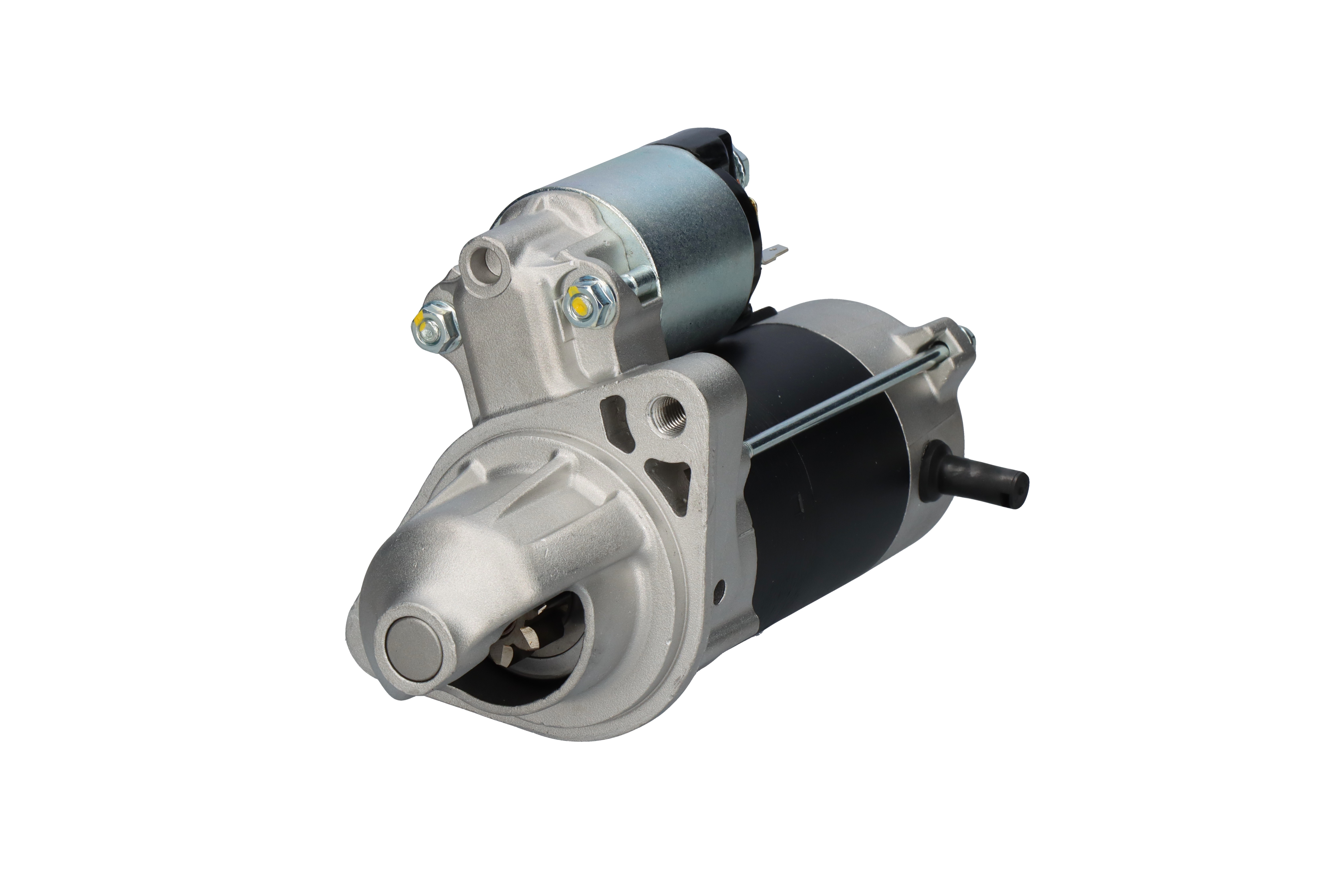 458700 Starter motor VALEO M000T36071ZE FORD