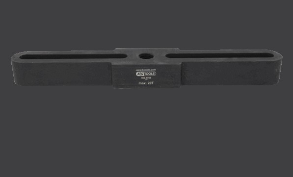 Strut, puller KS TOOLS 4601766
