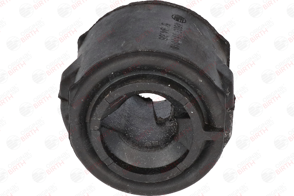 Achat de 4603 BIRTH Essieu avant, 19 mm x 50 mm Diamètre intérieur: 19mm Silent bloc de barre stabilisatrice 4603 bon marché