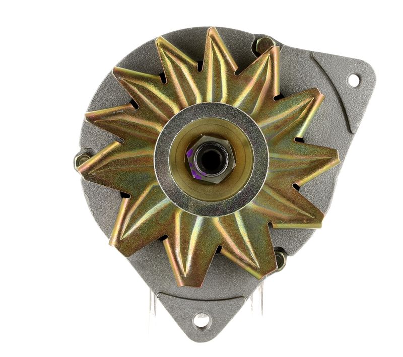 CEVAM 14V, 65A, 2 B+ / D+, Ø 55 mm Kiiloja: 4 Generaattori 4611