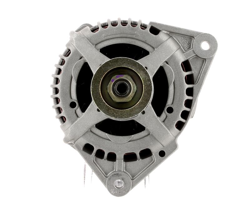 4615 Lichtmaschine CEVAM RTC5681N LAND ROVER