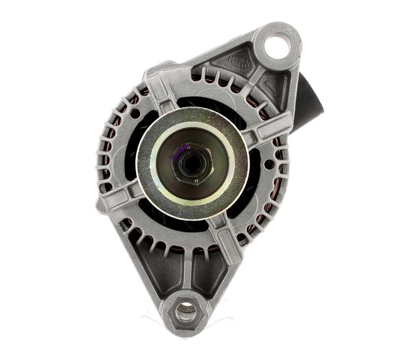 Αγοράστε 4620 CEVAM 14V, 65Α, B+ M8, D+ M5, Ø 60 mm Πλήθος ραβδώσεων: 5 Δυναμό 4620 Σε χαμηλή τιμή
