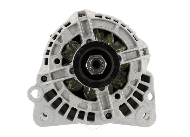 4636 CEVAM 14V, 110A, B+ M8, L / DFM, Ø 50 mm Rippenanzahl: 6 Lichtmaschine 4636