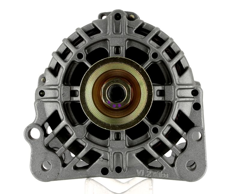 CEVAM 14V, 90A, B+ M8, L / DFM, Ø 56 mm Number of ribs: 6 Generator 4653 buy