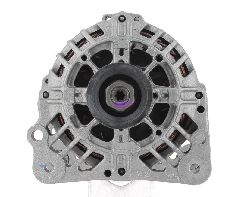 4654 CEVAM Dynamo Polo 5